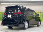 ALPHARD hybrid