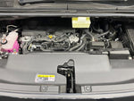 ALPHARD hybrid