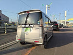 Spacia custom