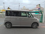 Spacia custom