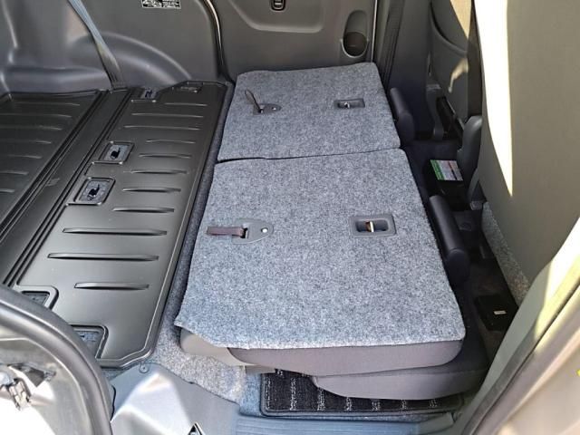 Spacia custom