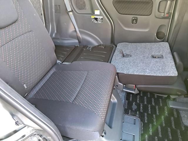 Spacia custom