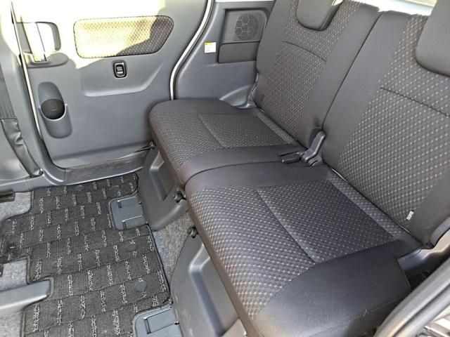 Spacia custom