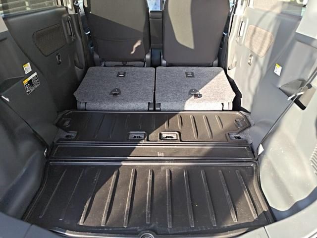 Spacia custom