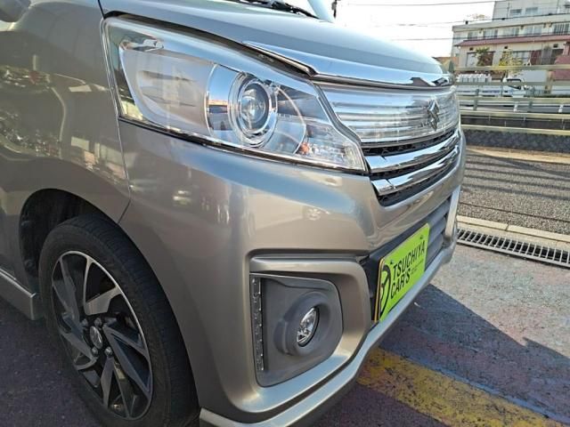 Spacia custom