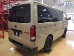 HIACE van 2WD