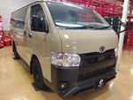 HIACE van 2WD