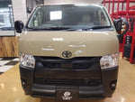 HIACE van 2WD