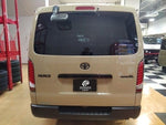HIACE van 2WD