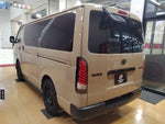 HIACE van 2WD