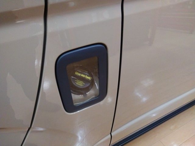 HIACE van 2WD