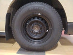 HIACE van 2WD