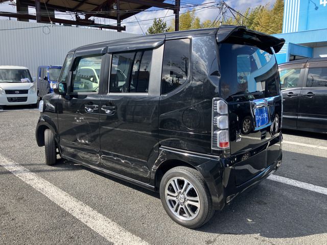 N-BOX