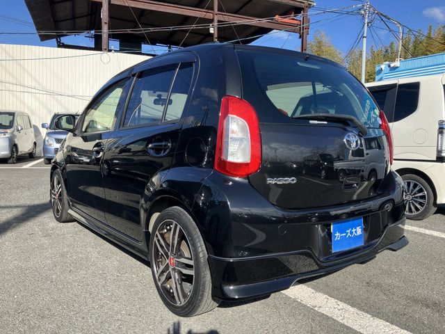 PASSO