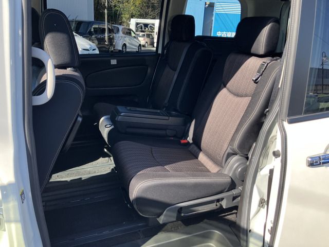 SERENA  S-HYBRID