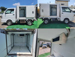 CARRY truck