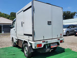 CARRY truck