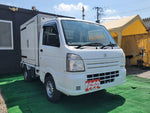 CARRY truck