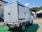 CARRY truck