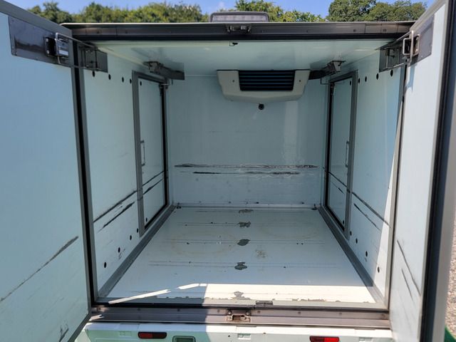 CARRY truck