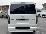 HIACE van 2WD