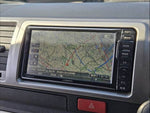 HIACE van 2WD