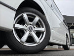 HIACE van 2WD