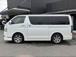 HIACE van 2WD