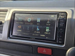 HIACE van 2WD