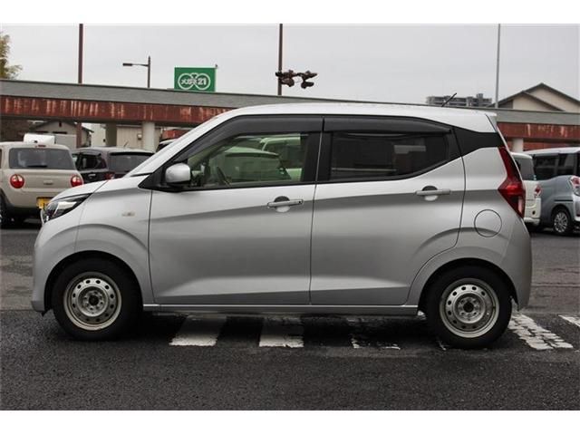 eK WAGON