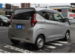 eK WAGON