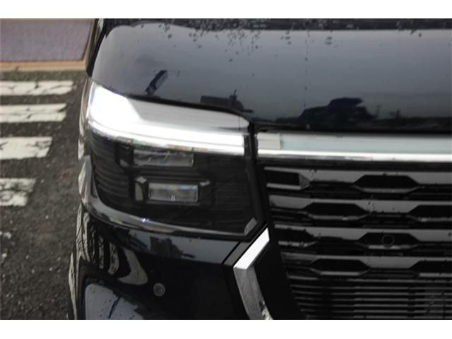N-BOX CUSTOM