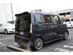 N-BOX CUSTOM
