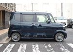 N-BOX CUSTOM