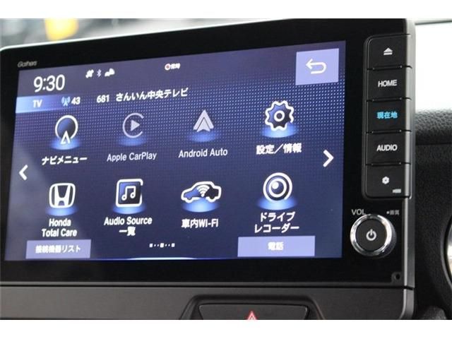 N-BOX CUSTOM