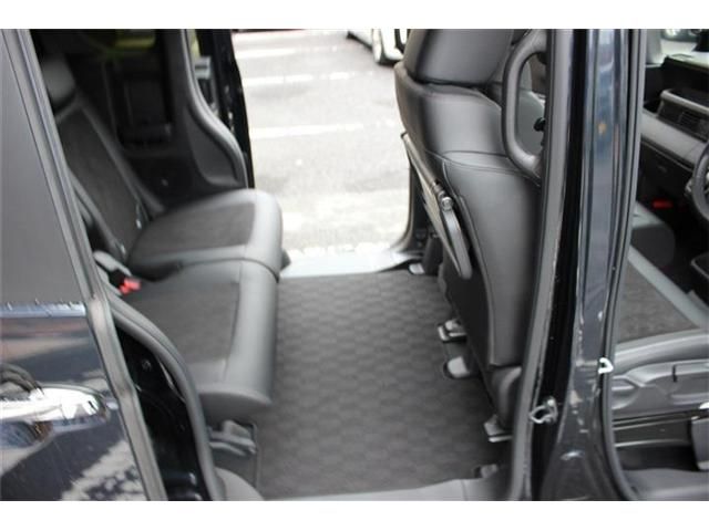 N-BOX CUSTOM
