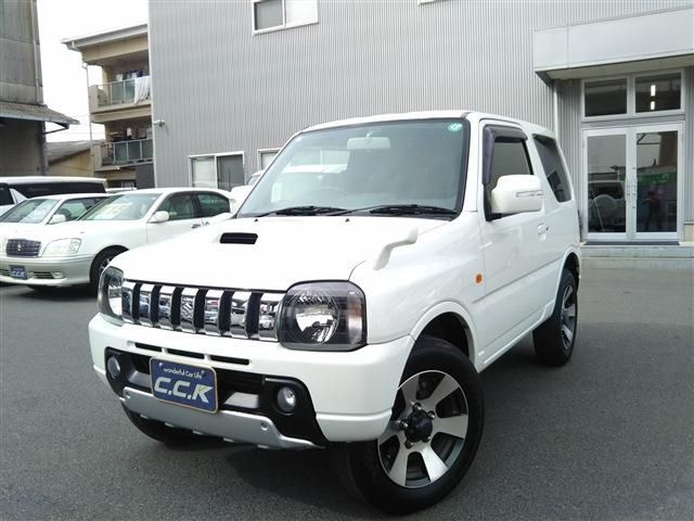 JIMNY 4WD