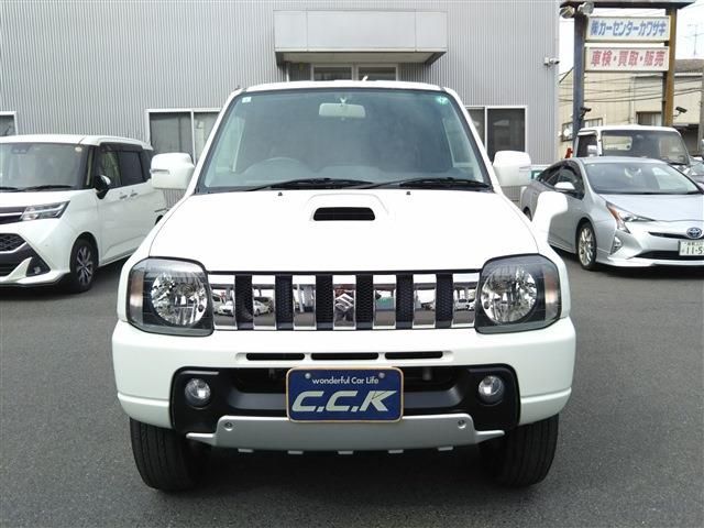 JIMNY 4WD