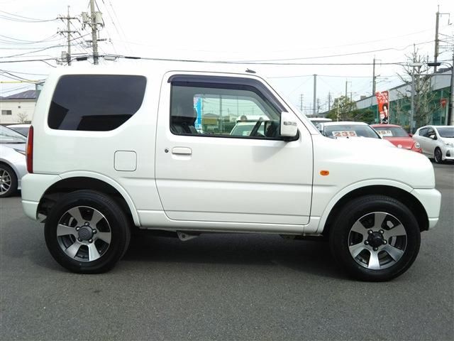 JIMNY 4WD