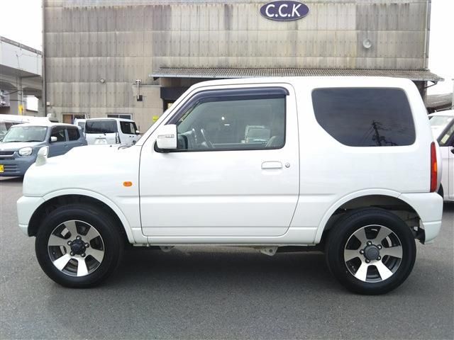 JIMNY 4WD