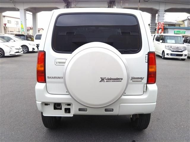 JIMNY 4WD