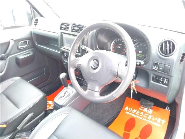 JIMNY 4WD