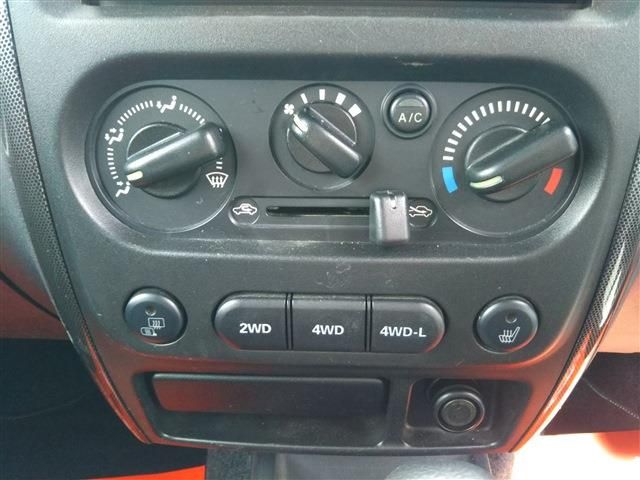 JIMNY 4WD