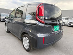 SIENTA HYBRID