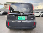 SIENTA HYBRID