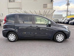 SIENTA HYBRID