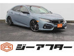 CIVIC hatchback