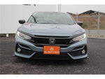 CIVIC hatchback