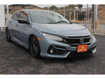 CIVIC hatchback