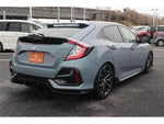 CIVIC hatchback